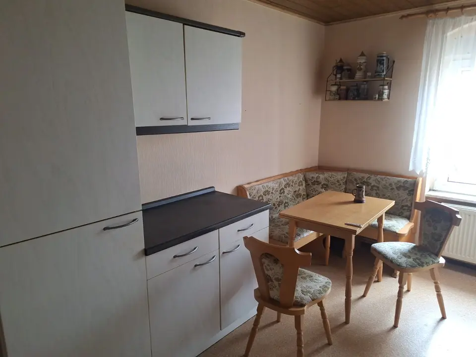 6 room house with 100 m² in Aschersleben – Photo 6