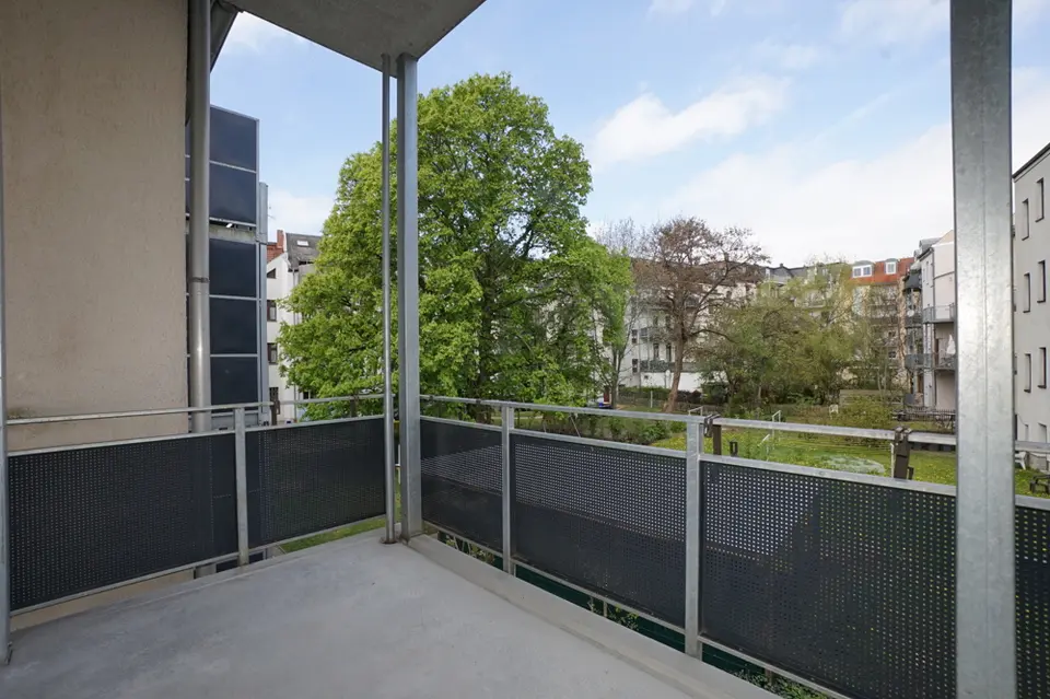 2 Zimmer Wohnung mit 76 m² in Zwickau – Bild 5