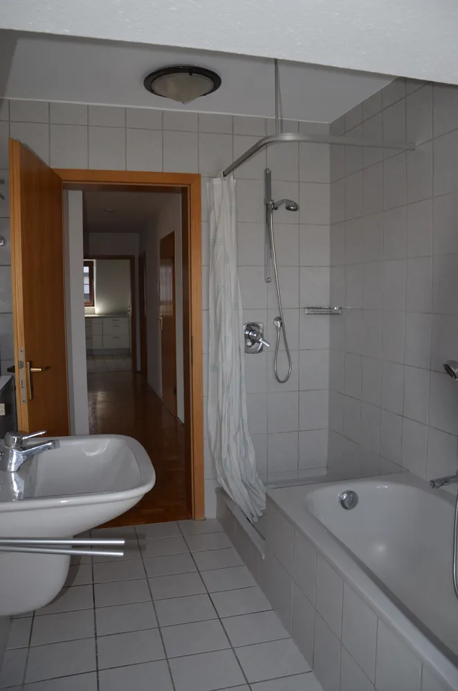 4 Zimmer Wohnung mit 123 m² in Stuttgart – Bild 3