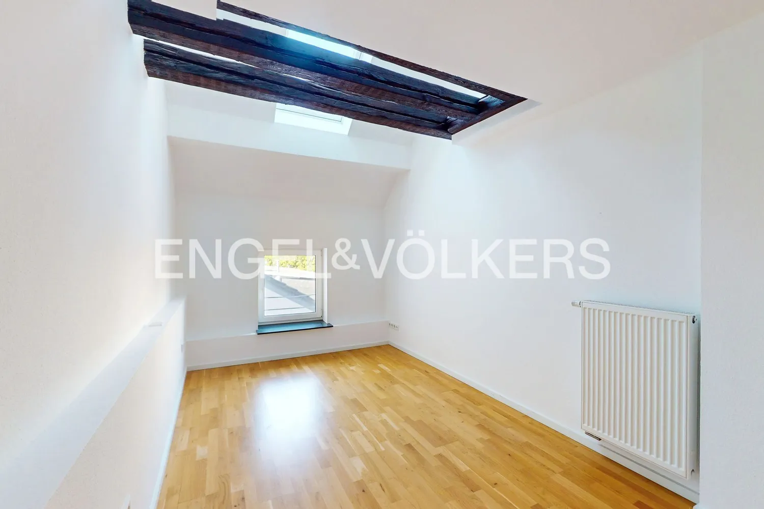 3 room apartment with 113 m² in Wiesbaden – Photo 8