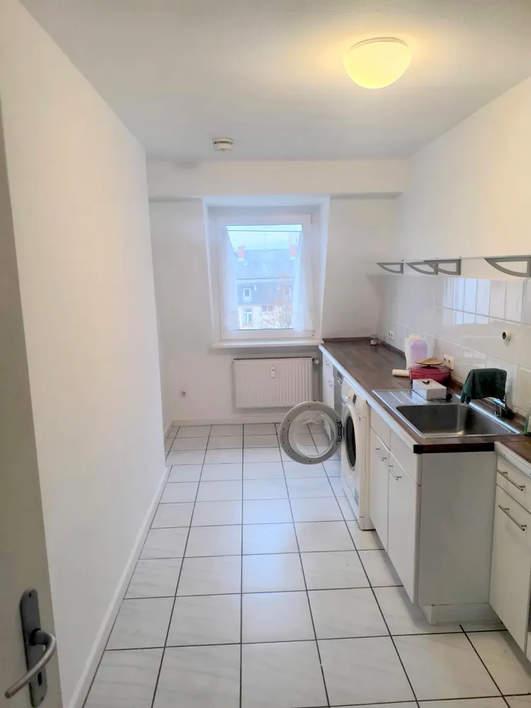 3 room apartment with 73 m² in Frankfurt am Main – Photo 8