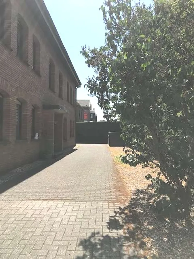 2 Zimmer Wohnung mit 56 m² in Xanten – Bild 11