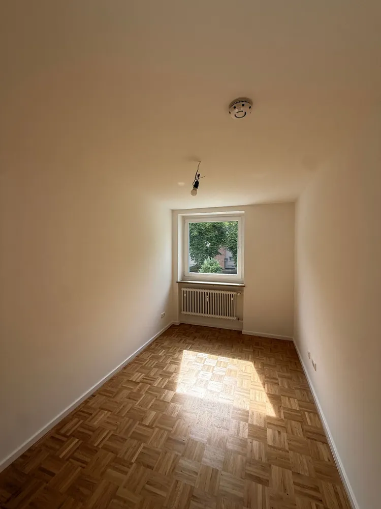 4 room apartment with 85 m² in Munich – Photo 4