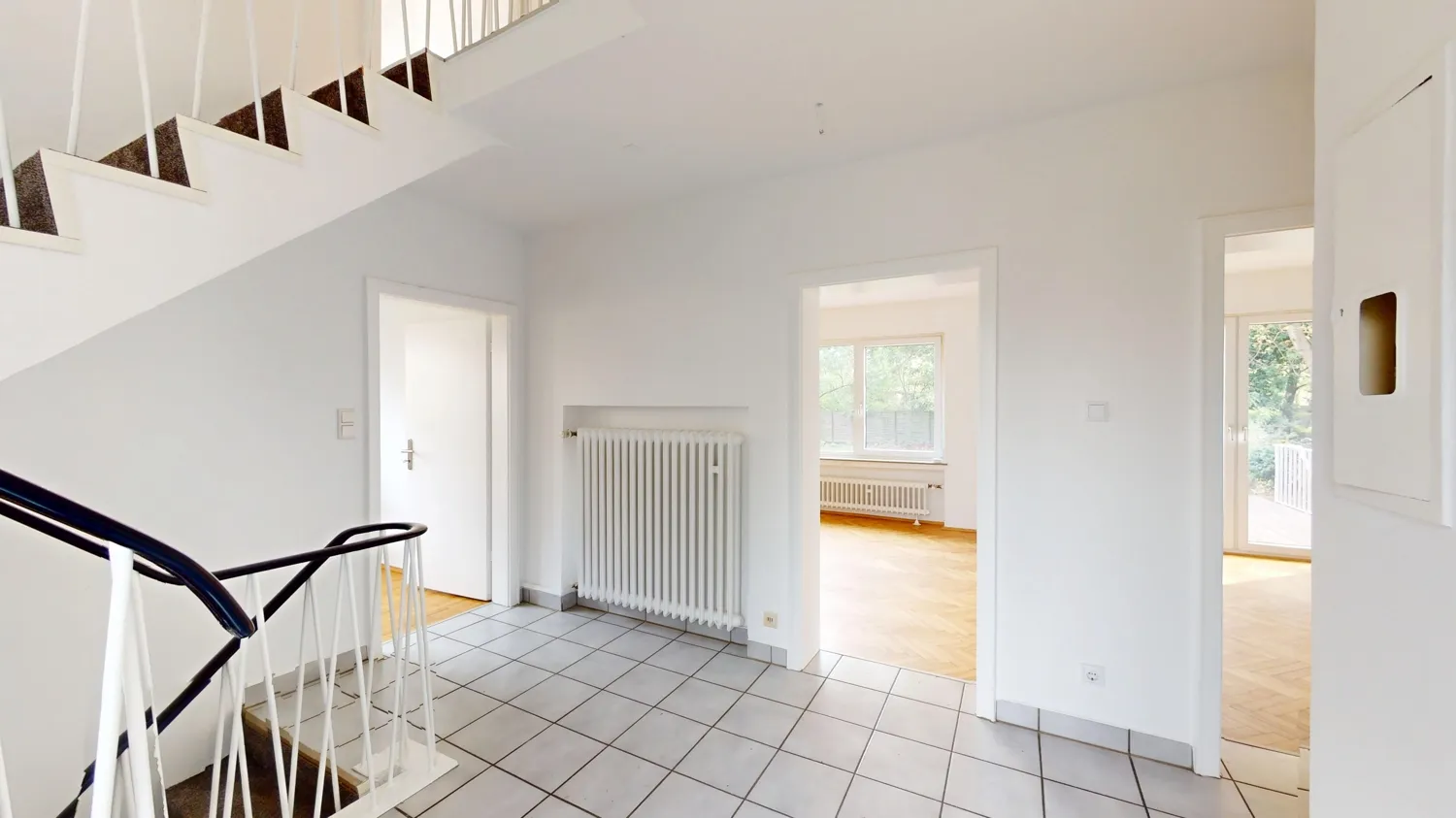 7 Zimmer Haus mit 142 m² in Köln – Bild 3
