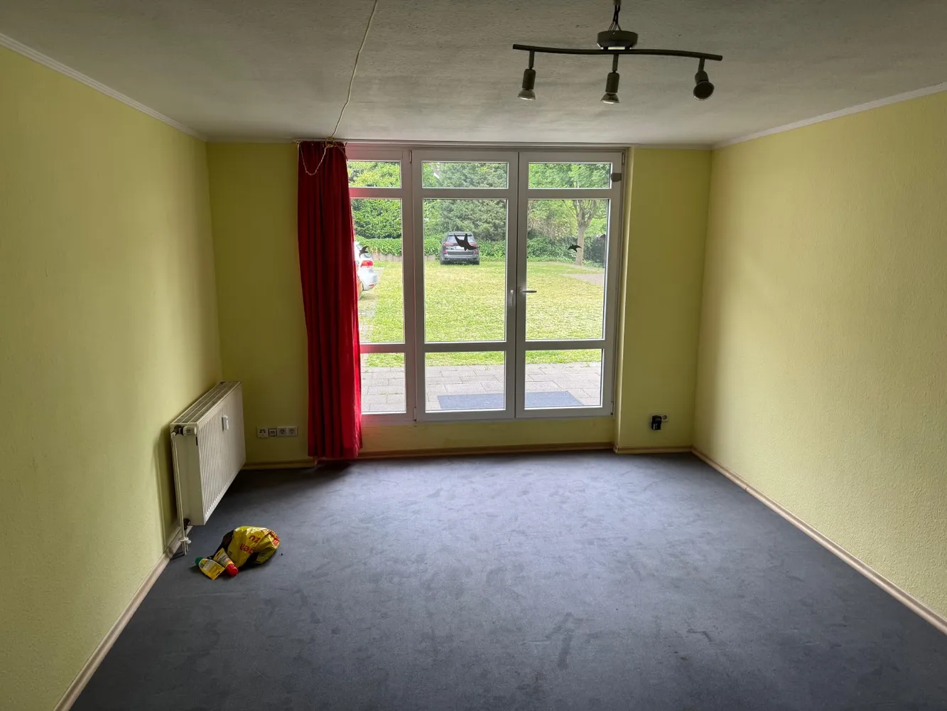 1 Zimmer Wohnung mit 46 m² in Hürth – Bild 1