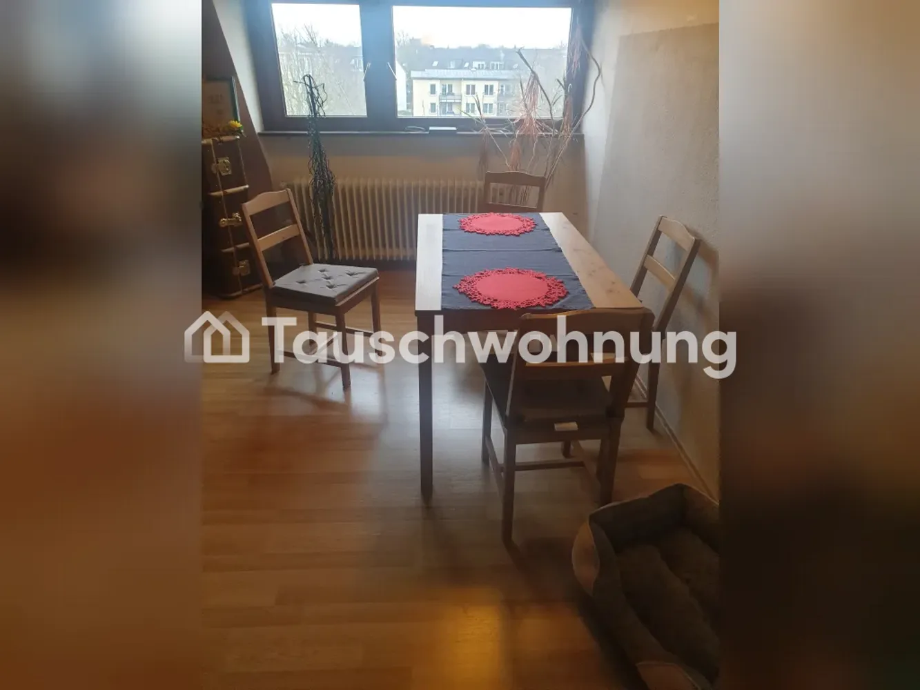 2 Zimmer Wohnung mit 60 m² in Neuss – Bild 5