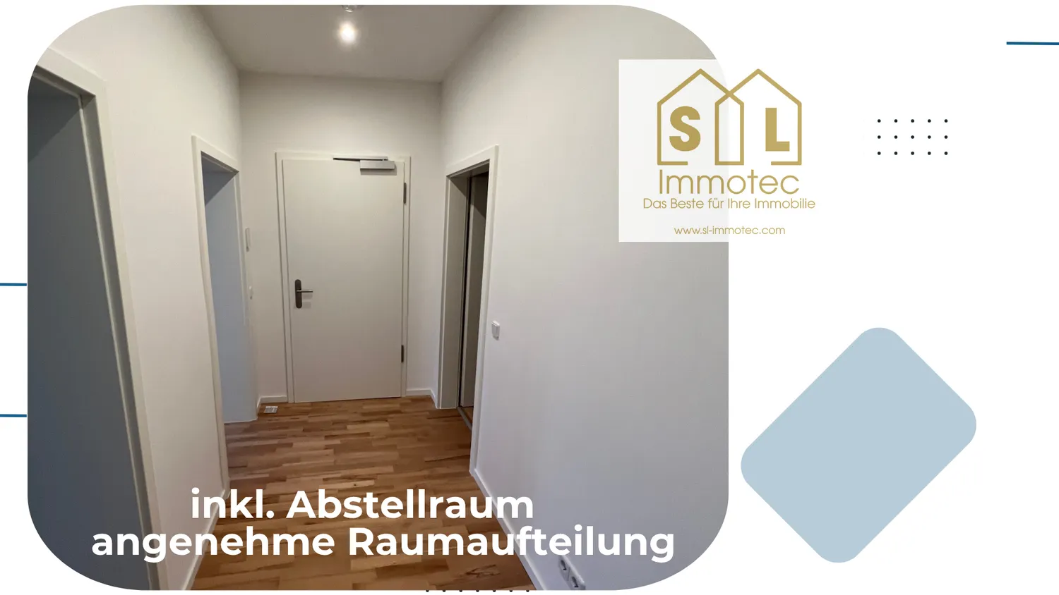 3 room apartment with 87 m² in Chemnitz – Photo 6