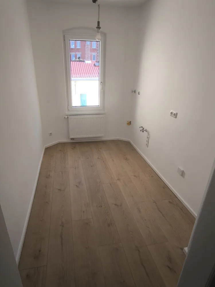 3 Zimmer Wohnung mit 59 m² in Nürnberg – Bild 9