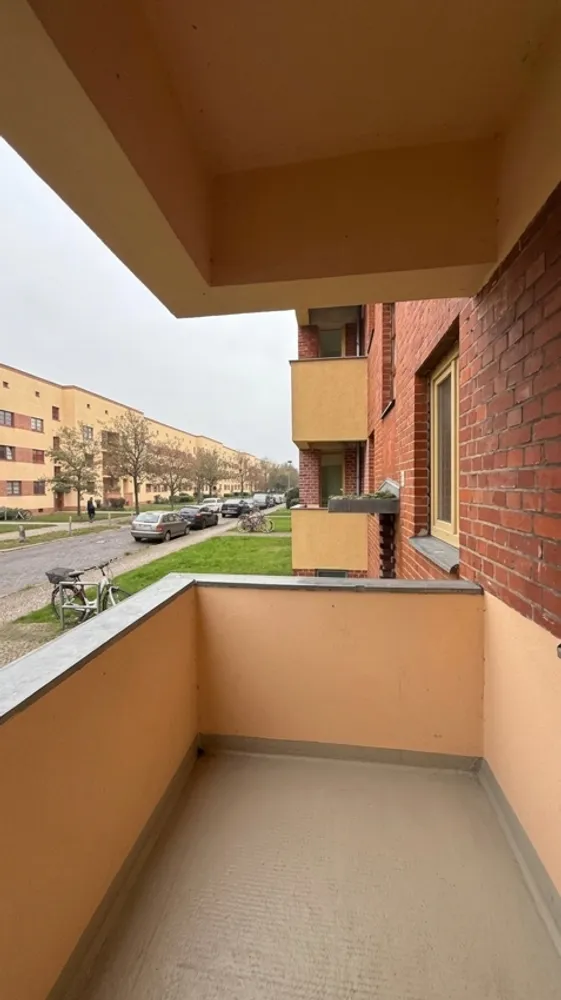 2 Zimmer Wohnung mit 44 m² in Magdeburg – Bild 4