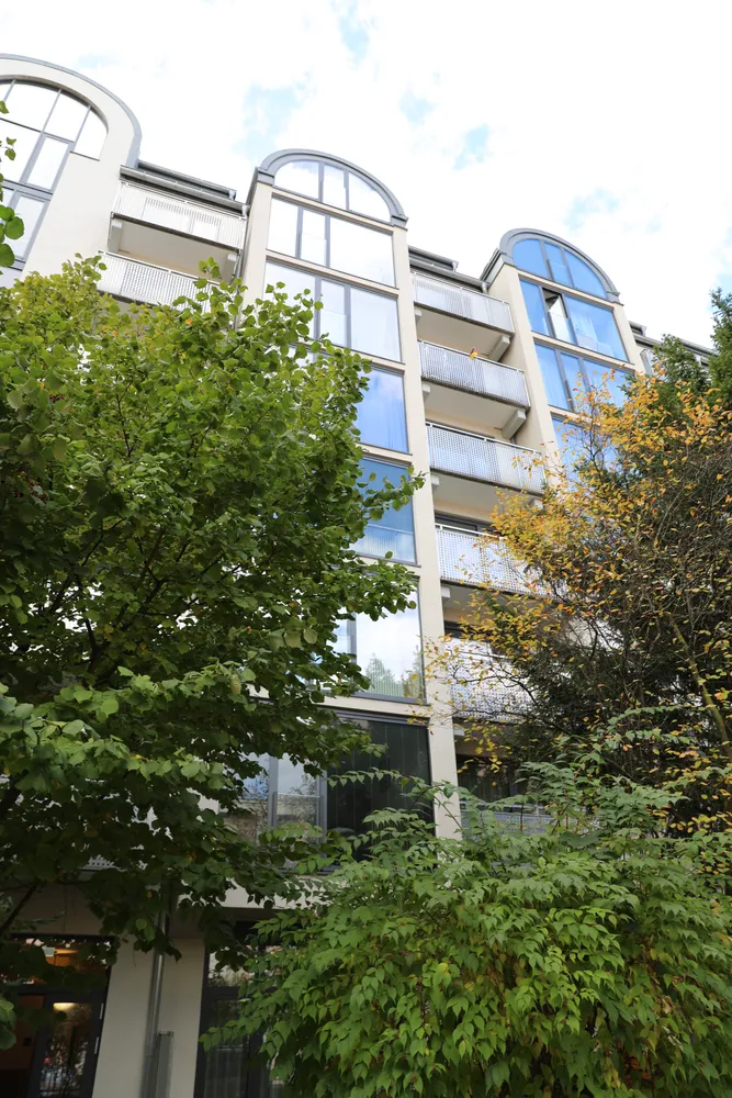 1 Zimmer Wohnung mit 22 m² in München – Bild 11