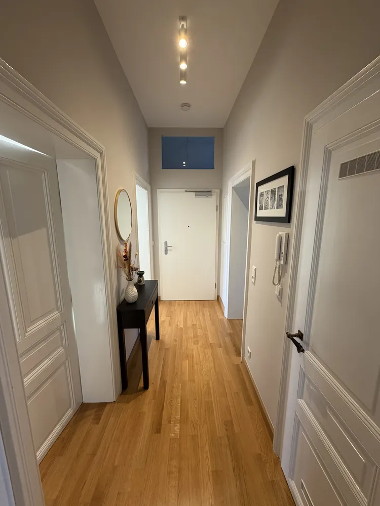 3 Zimmer Wohnung mit 75 m² in Frankfurt am Main – Bild 2