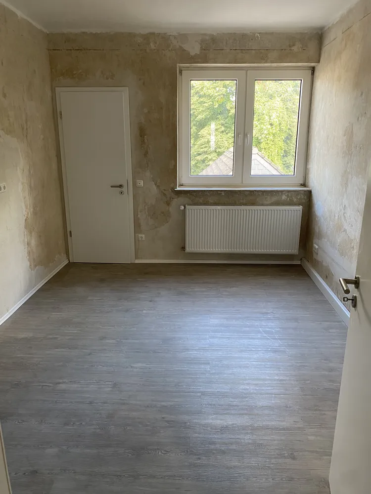 2 Zimmer Wohnung mit 60 m² in Herne – Bild 1
