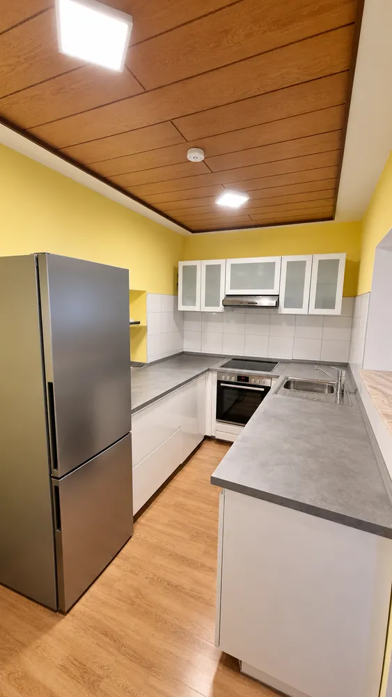 2 room apartment with 50 m² in Cologne – Photo 5