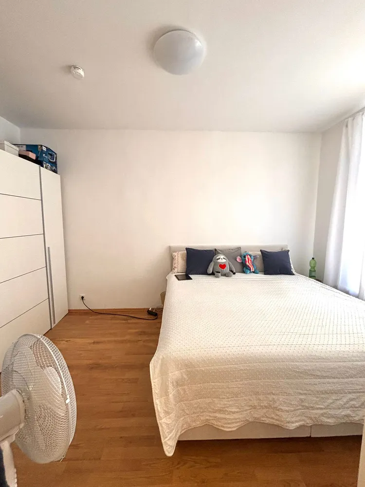 2 Zimmer Wohnung mit 46 m² in Essen – Bild 3