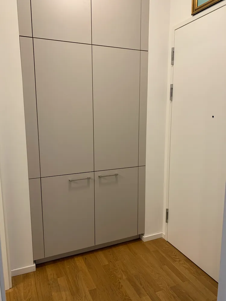 1 Zimmer Wohnung mit 31 m² in Berlin – Bild 2