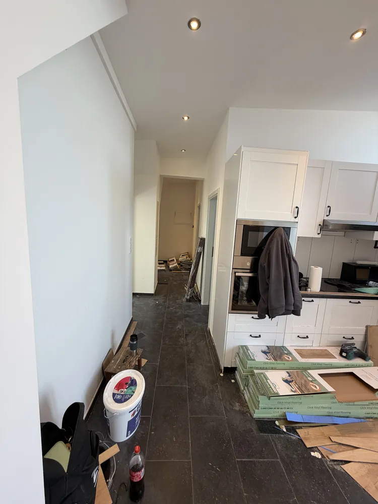 4 room apartment with 95 m² in Berlin – Photo 6