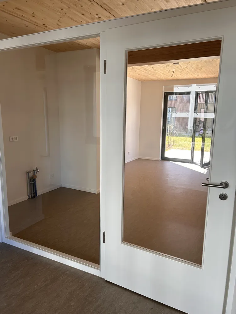 5 room apartment with 129 m² in Kassel – Photo 2