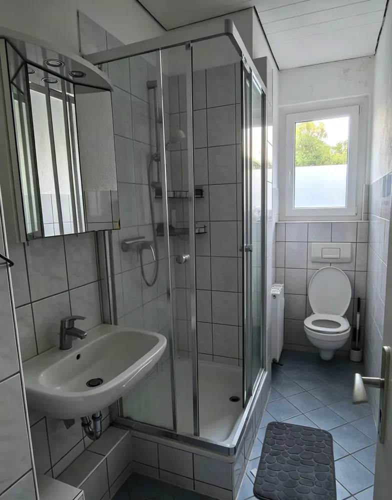 1 Zimmer Wohnung mit 47 m² in Duisburg – Bild 6