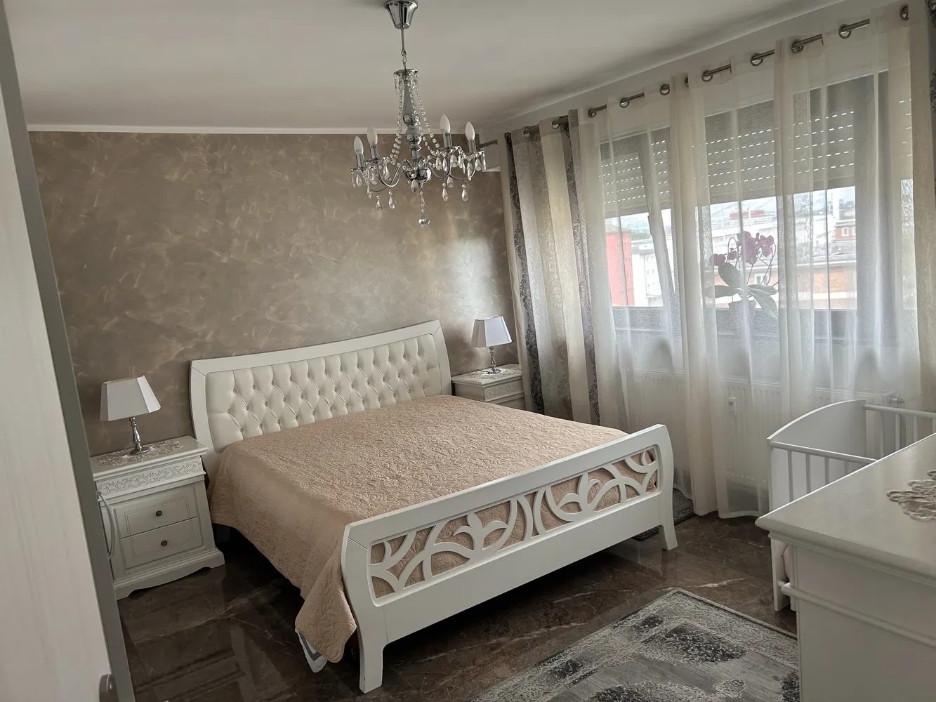 4 room apartment with 92 m² in Mannheim – Photo 7