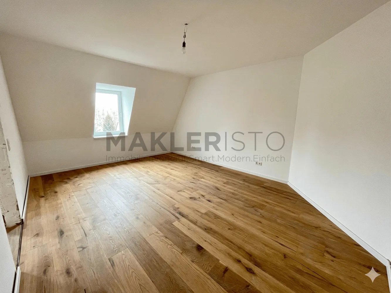 2 Zimmer Wohnung mit 63 m² in Dresden – Bild 3