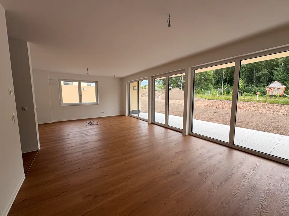 3 Zimmer Wohnung mit 95 m² in Zwickau – Bild 1