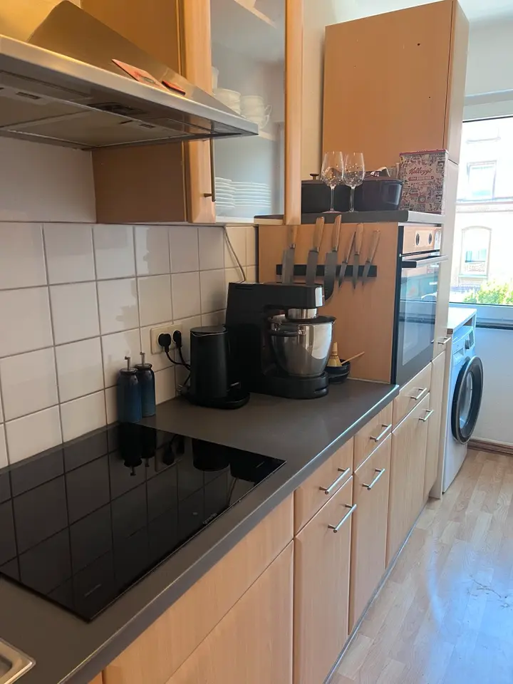 2 Zimmer Wohnung mit 45 m² in Wuppertal – Bild 3