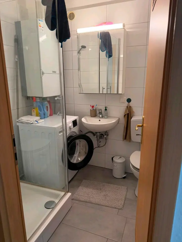 3 Zimmer Wohnung mit 60 m² in Bremen – Bild 5