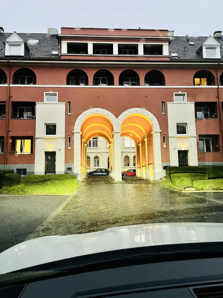 3 Zimmer Wohnung mit 68 m² in Wuppertal – Bild 7
