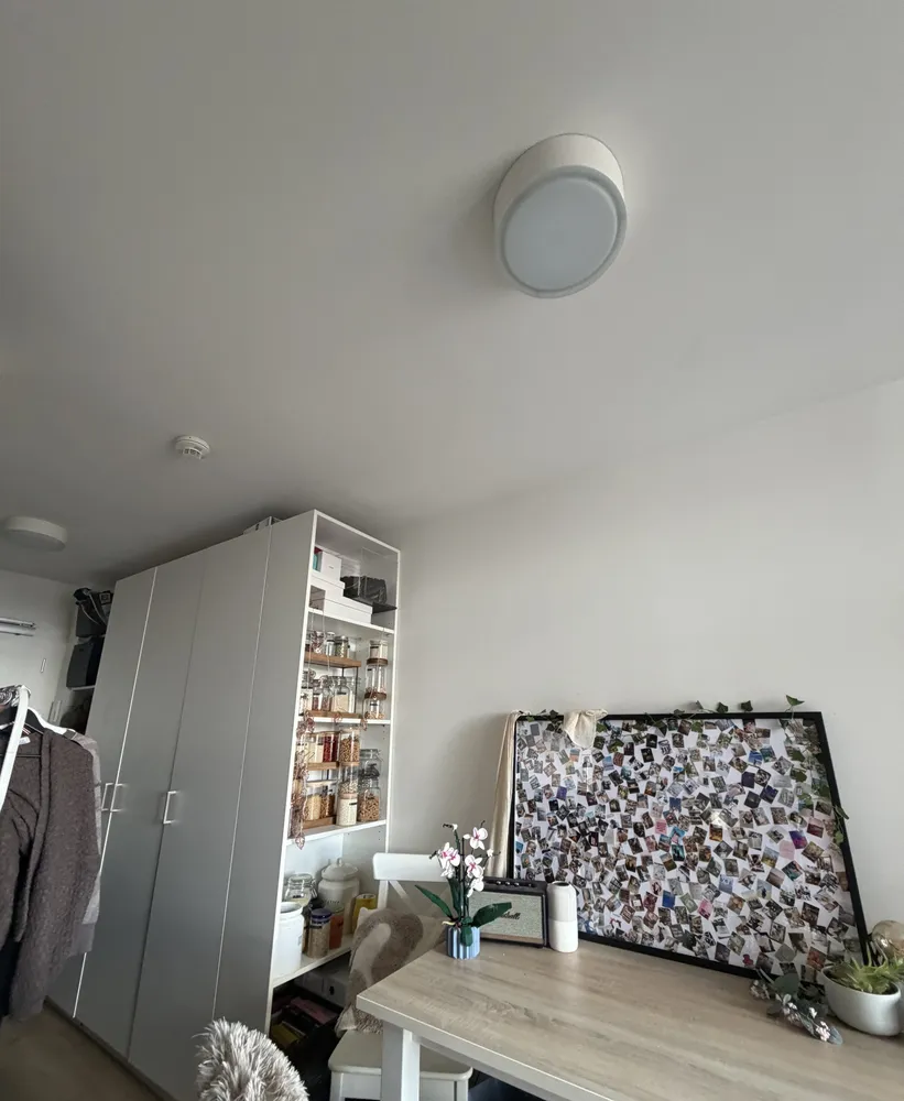 1 Zimmer Wohnung mit 19 m² in Hamburg – Bild 7
