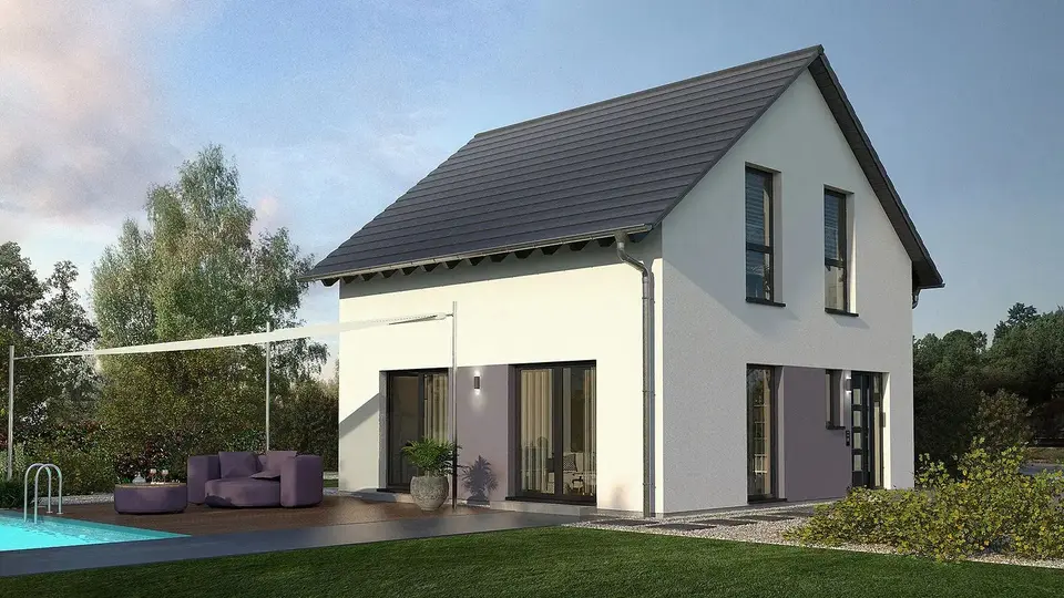 4 Zimmer Wohnung mit 110 m² in Ratingen – Bild 4