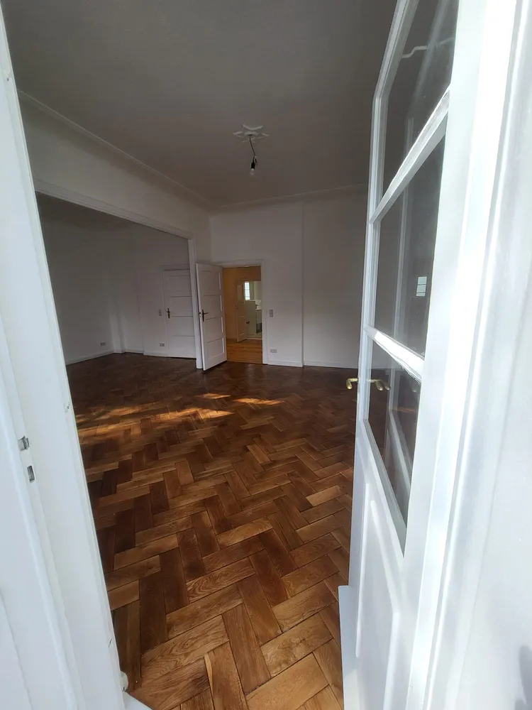 3 Zimmer Wohnung mit 114 m² in Berlin – Bild 10