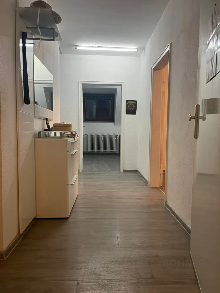 3 Zimmer Wohnung mit 78 m² in Pforzheim – Bild 10