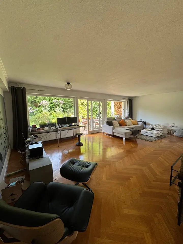 5 Zimmer Haus mit 182 m² in Osnabrück – Bild 2