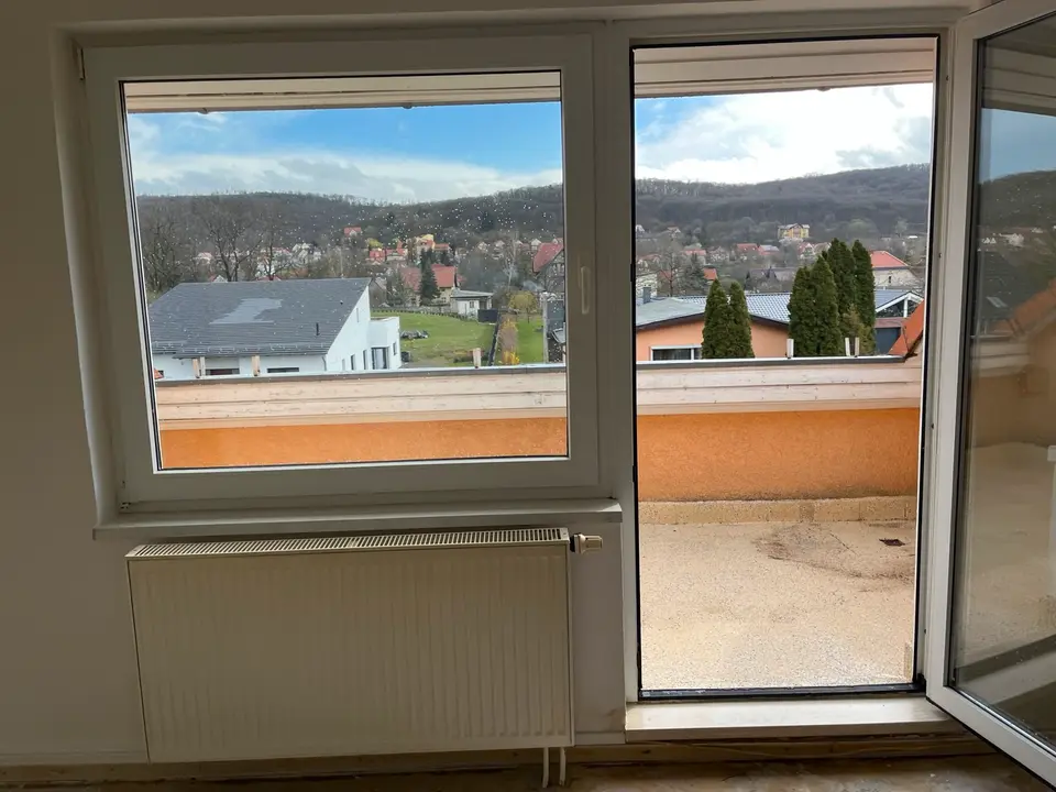 4 Zimmer Wohnung mit 103 m² in Quedlinburg – Bild 4