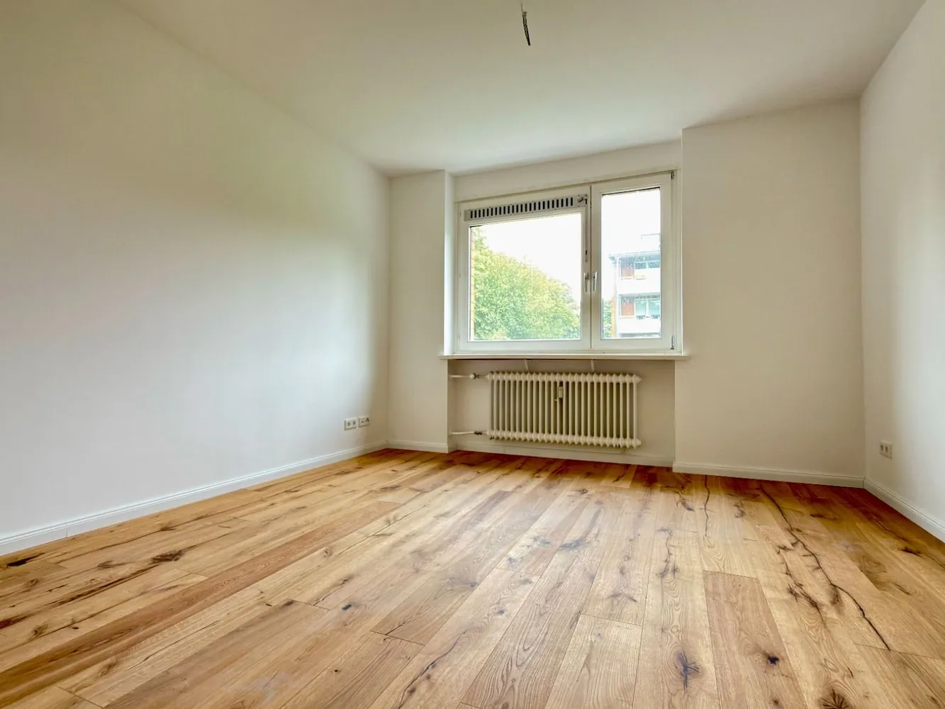 3 Zimmer Wohnung mit 72 m² in Hamburg – Bild 3