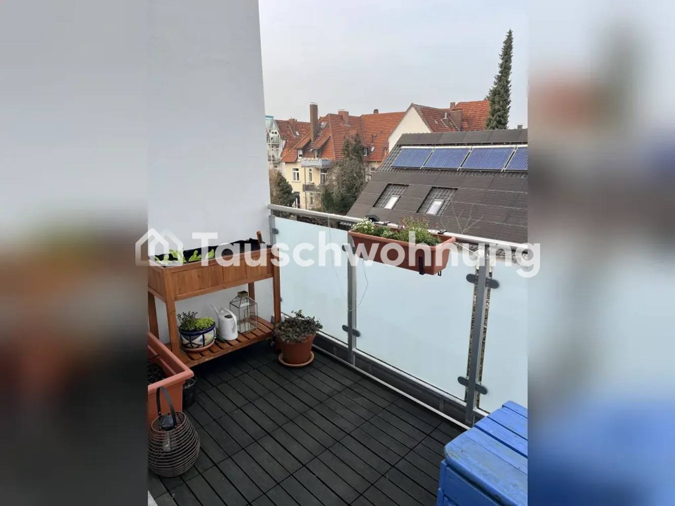 2 room apartment with 59 m² in Bielefeld – Photo 4