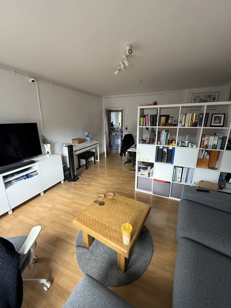 2 Zimmer Wohnung mit 62 m² in Aachen – Bild 8