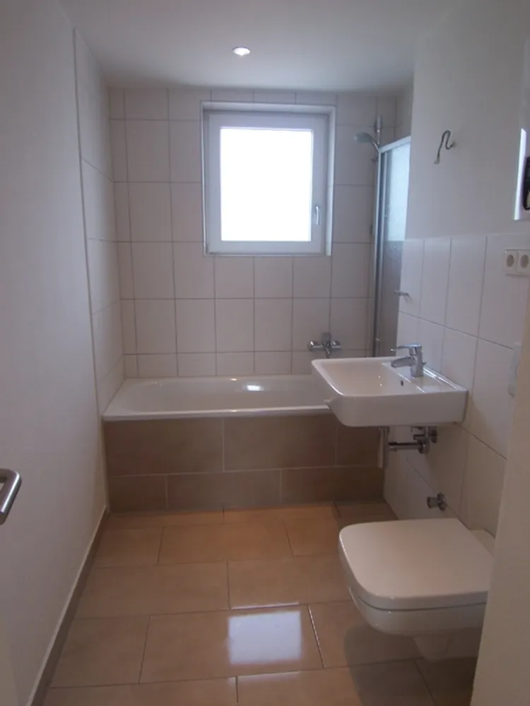 3 Zimmer Wohnung mit 61 m² in Wolfsburg – Bild 1