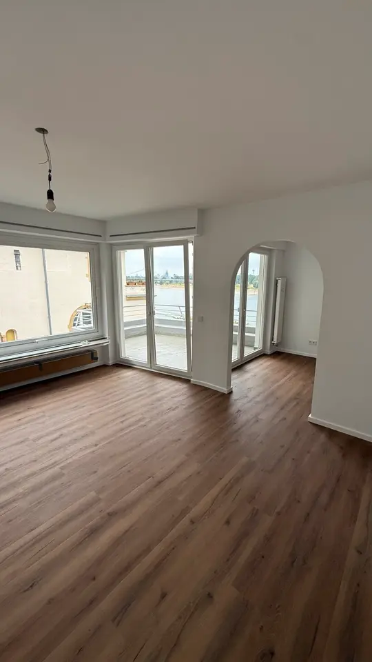 5 Zimmer Wohnung mit 180 m² in Köln – Bild 10