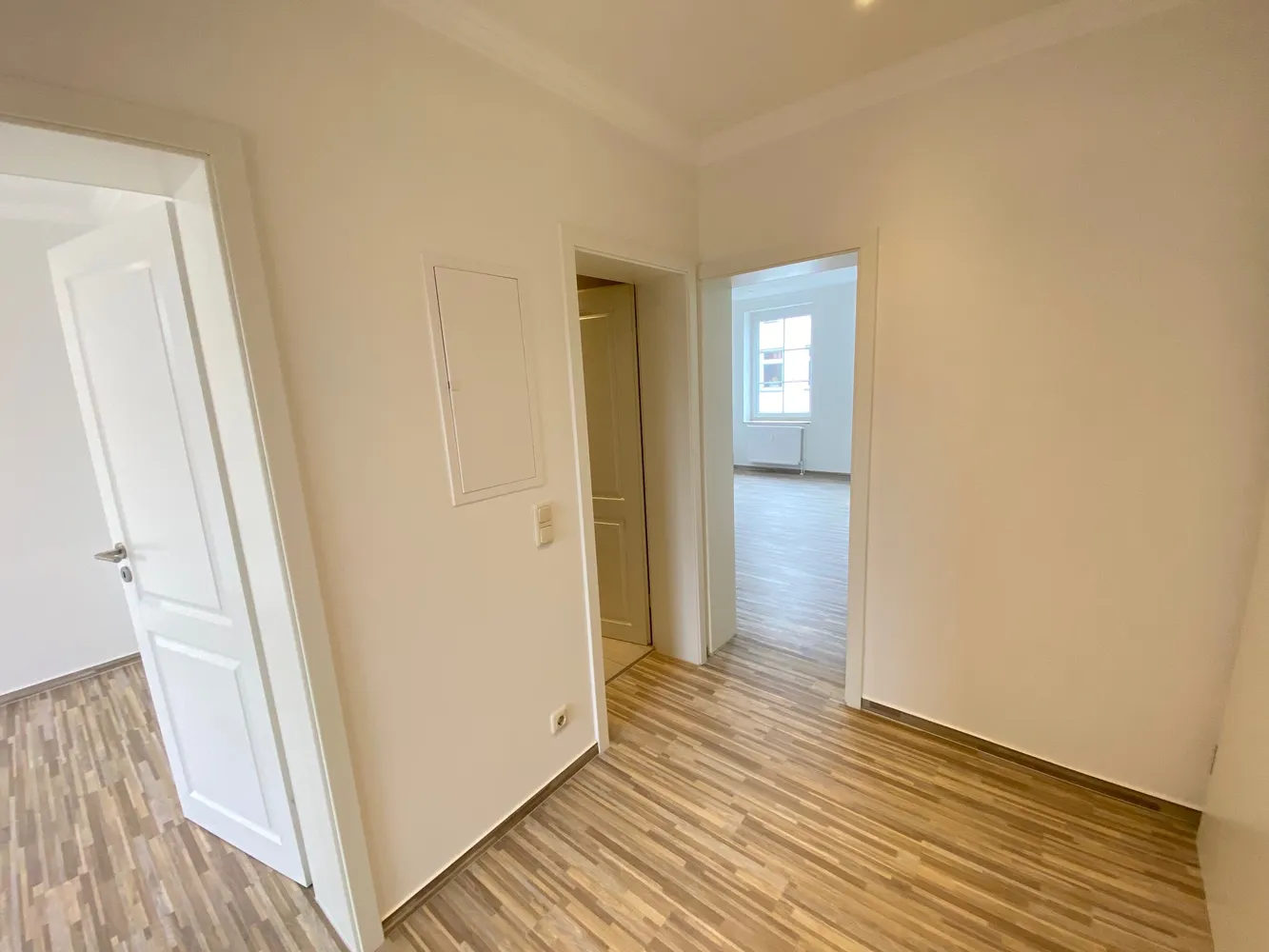 2 room apartment with 43 m² in Magdeburg – Photo 8