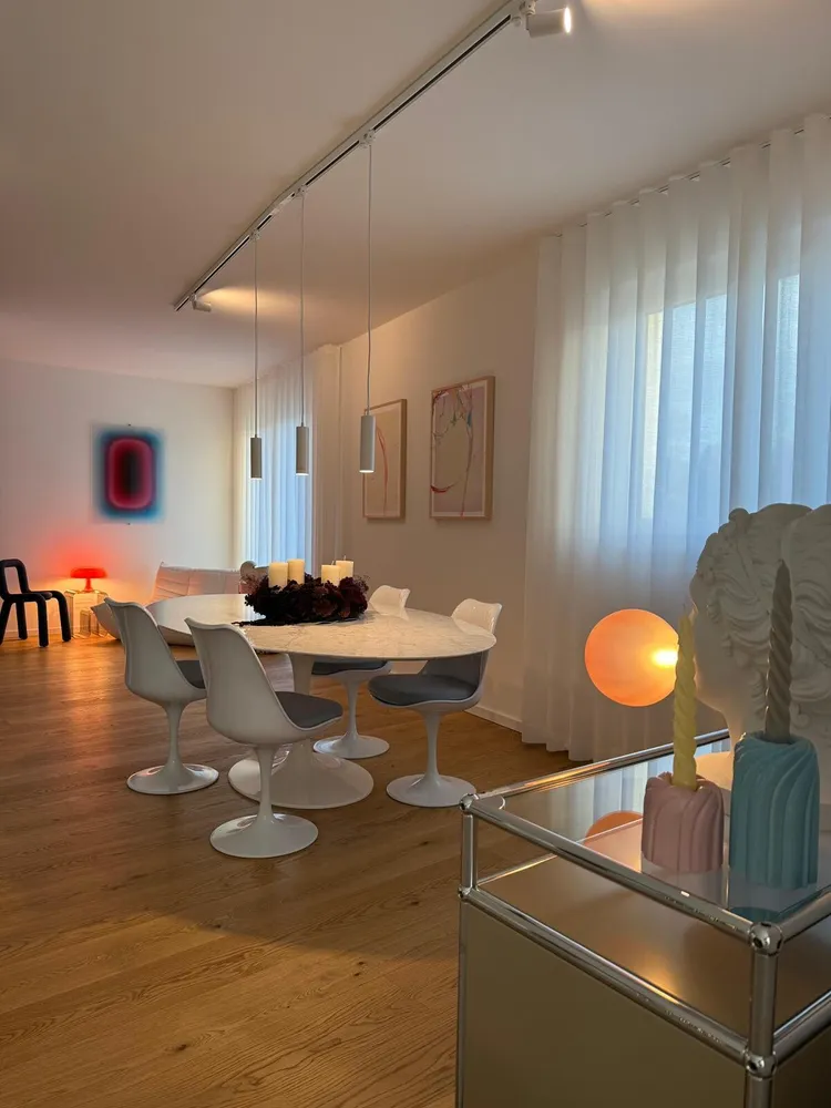 5 Zimmer Wohnung mit 170 m² in Köln – Bild 6