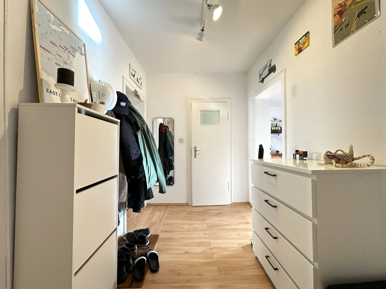 3 Zimmer Wohnung mit 66 m² in Braunschweig – Bild 8