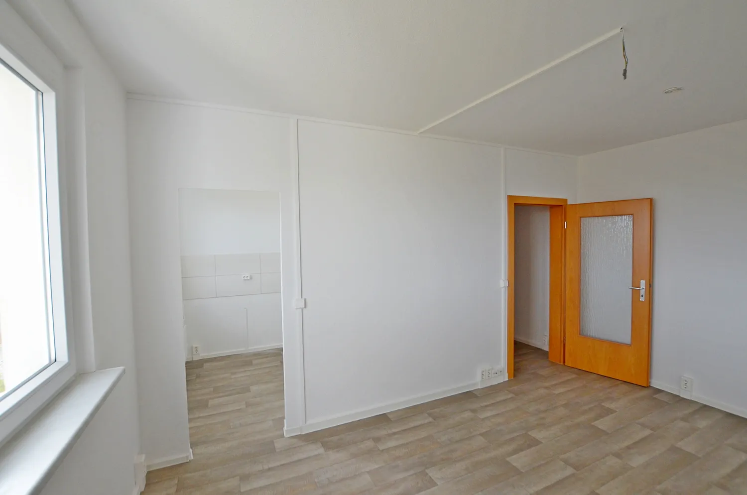2 Zimmer Wohnung mit 42 m² in Sangerhausen – Bild 5