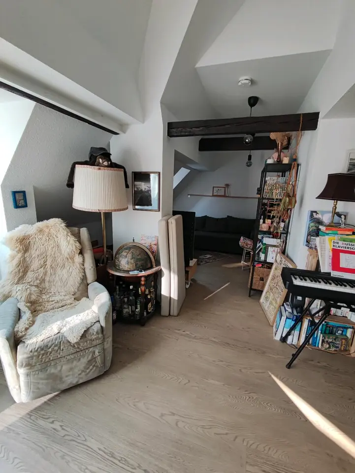 WG-Zimmer mit 60 m² in Pulheim – Bild 9