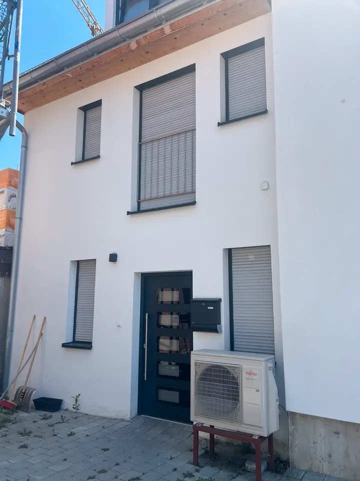 Studio mit 29 m² in Herrenberg – Bild 10