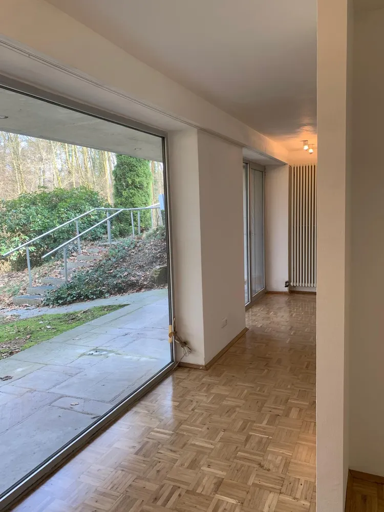 2 room apartment with 45 m² in Aachen – Photo 5