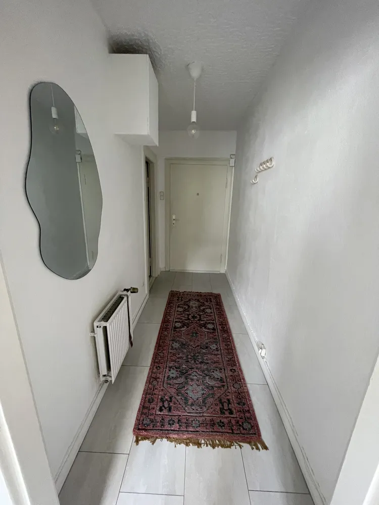 2 Zimmer Wohnung mit 43 m² in Essen – Bild 3