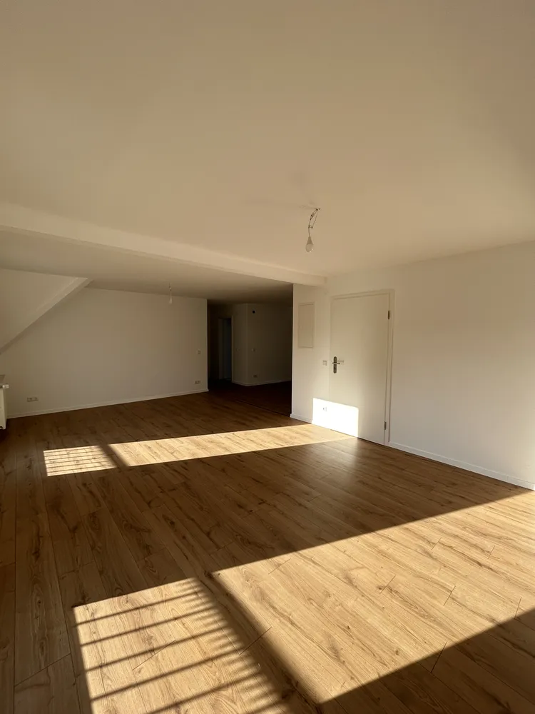 3 Zimmer Wohnung mit 106 m² in Bühl – Bild 2