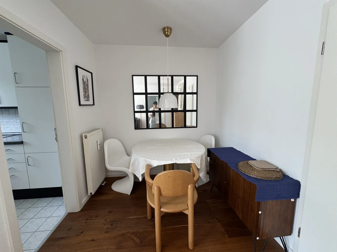 2 Zimmer Wohnung mit 50 m² in München – Bild 3