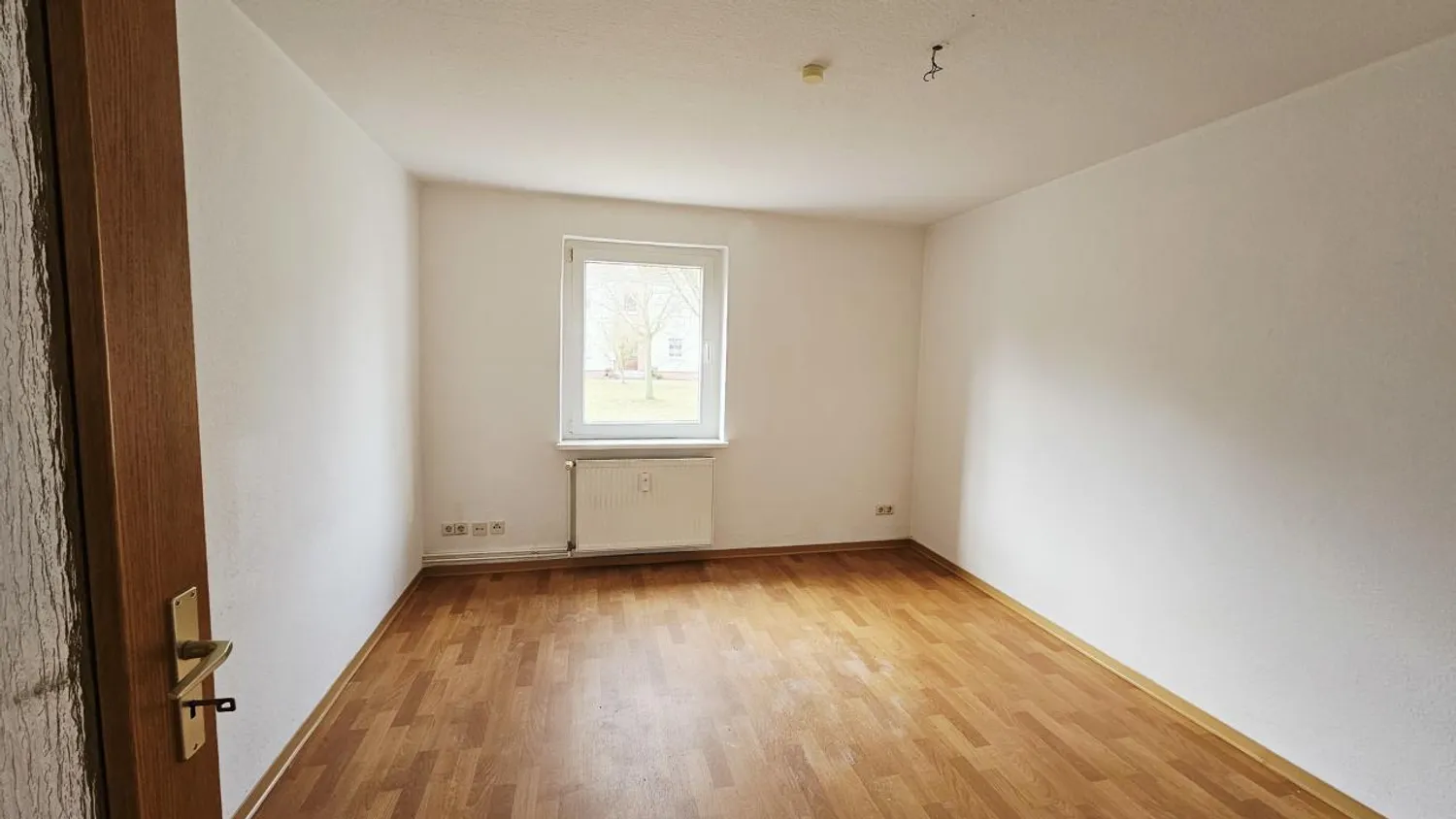 2 room apartment with 46 m² in Magdeburg – Photo 7